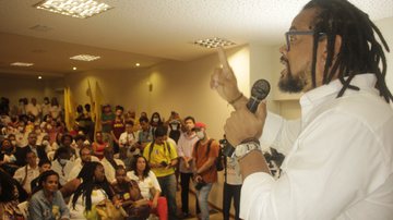 Carlos Demócrito Monteiro Rocha/Divulgação