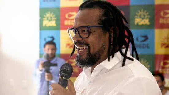 Carlos Demócrito Monteiro Rocha