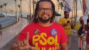 Foto: Yuri Abreu/BNews