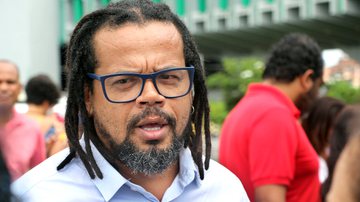 Divulgação/Carlos Demócrito Monteiro Rocha