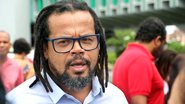 Divulgação/Carlos Demócrito Monteiro Rocha
