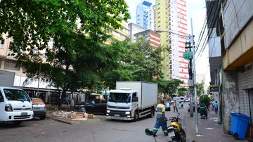 Joilson César/BNews