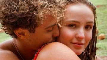 Reprodução/Instagram @larissamanoela