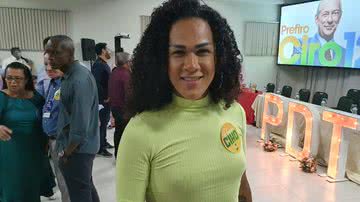 Henrique Brinco/BNews