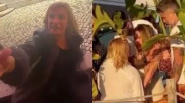 Reprodução / Montagem