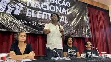Divulgação União Popular