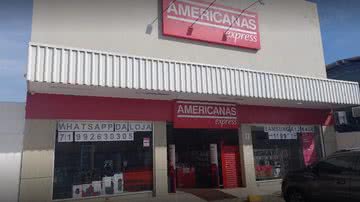 Reprodução / Google Street View