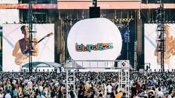 Reprodução / Instagram @lollapaloozabr