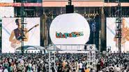 Reprodução / Instagram @lollapaloozabr