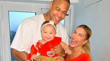 Reprodução/Instagram @loreimprota