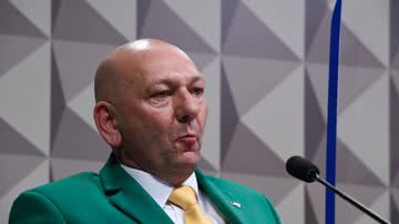 Edilson Rodrigues/Agência Senado