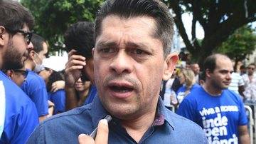 Dinaldo Silva/BNews
