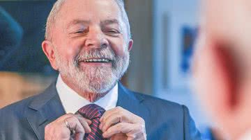 Lula recebeu treinamento de ex-âncora da Globo para sabatina; veja quem