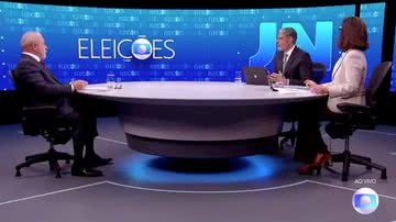 Reprodução TV Globo