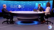 Reprodução TV Globo