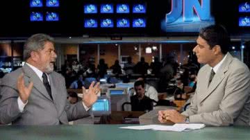 Foto: Reprodução/TV Globo