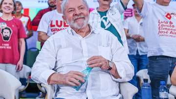 Ricardo Stuckert/Divulgação