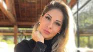 Reprodução/Instagram @mairacardi