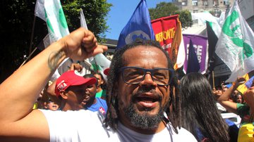 Divulgação/Carlos Demócrito Monteiro Rocha