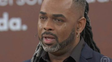 Reprodução/ TV Globo