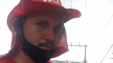 Arquivo Pessoal