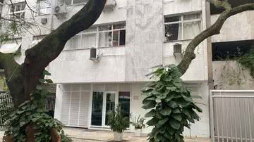 Reprodução/TV Globo