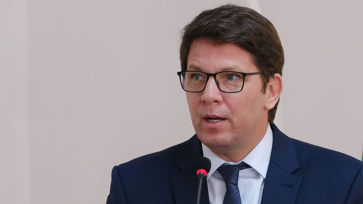 Dark Horse: Dino aponta elo com PCC e cita Mário Frias como líder de organização criminosa