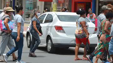 Divulgação/Prefeitura de Feira de Santana