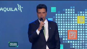 Foto:Repdorução Vídeo