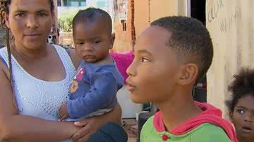 Reprodução/TV Record