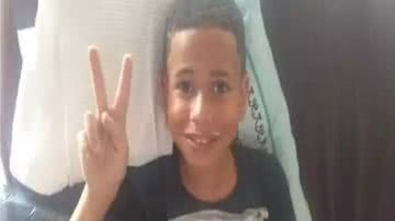 Foto: Reprodução/TV Record