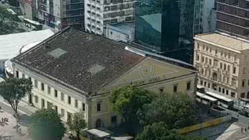 Reprodução/Tv Record