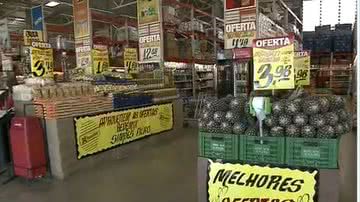 Reprodução/Tv Record