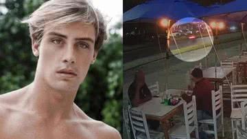 Montagem BNews/ Reprodução