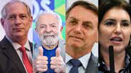 Montagem/Reprodução