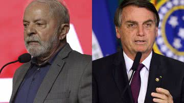 Rovena Rosa/Marcelo Camargo/Agência Brasil