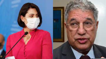Montagem/Alan Santos/PR e Joilson César/BNews
