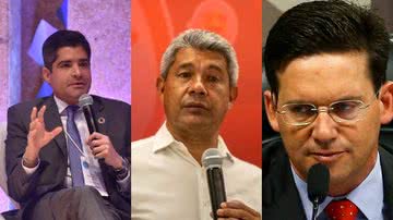 Montagem/Reprodução