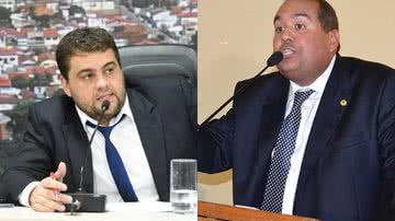 Montagem/Reprodução