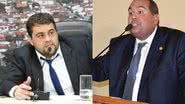 Montagem/Reprodução