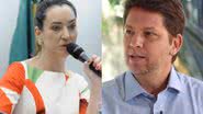 Montagem/Reprodução