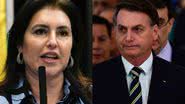 Montagem/Divulgação/Senado Federal e Marcelo Casal Jr/Agência Brasil