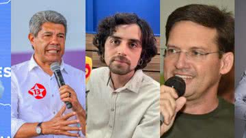 Montagem/Divulgação e Reprodução/Instagram @giovanidamico