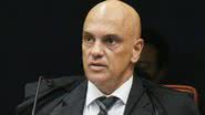 Carlos Moura/SCO/STF