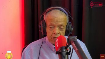 Reprodução/YouTube BNews TV