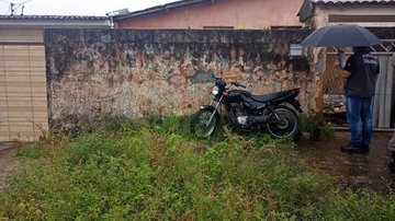 Larissa Mendes/TV Cabo Branco