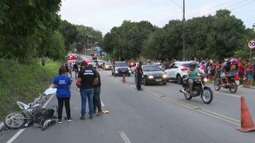 Reprodução/TV Cabo Branco