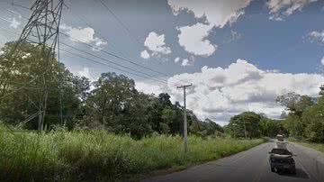Foto: Reprodução/Google Maps
