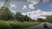 Foto: Reprodução/Google Maps