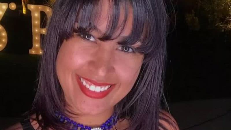 Reprodução/Redes sociais